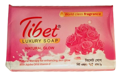 Tibet Soap 75 g_img_0