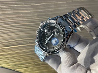 OMEGA 50th anniversary Black dial_img_0