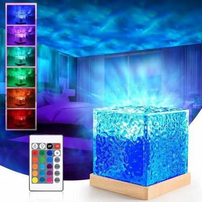 USB Dynamic Water Pattern Light_img_1