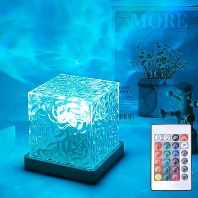 USB Dynamic Water Pattern Light_img_2