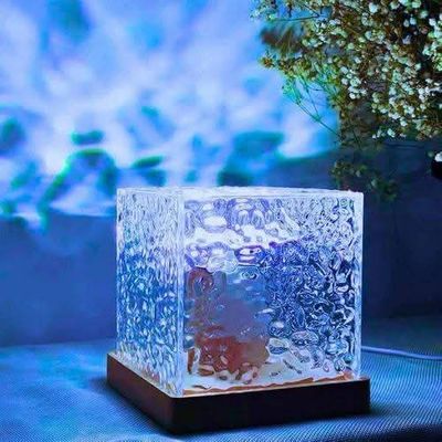 USB Dynamic Water Pattern Light_img_3