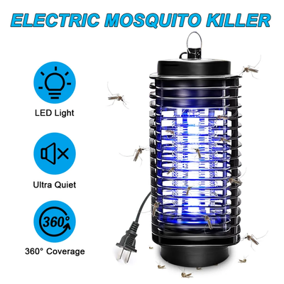 Mosquito killer Lamp HK-1107 (NEW VERSION)_img_2