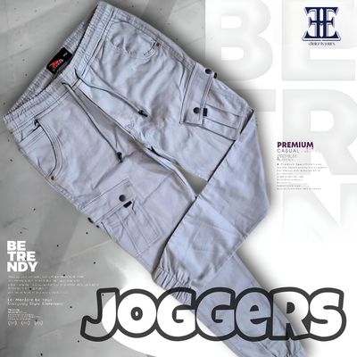 Premium Joggers-Ash_img_0
