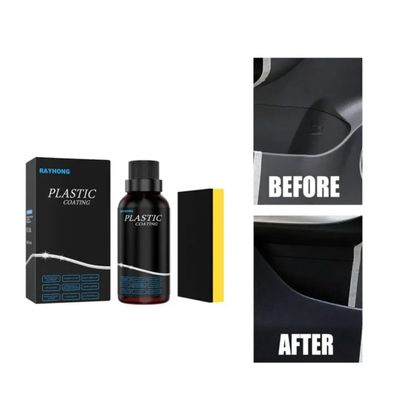 Rayhong Plastic Coating_img_1