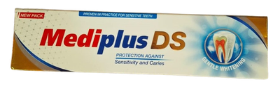 Mediplus Toothpaste 140 gram b - মেডিপ্লাস টুথপেস্ট ১৪০ গ্রাম b_img_0