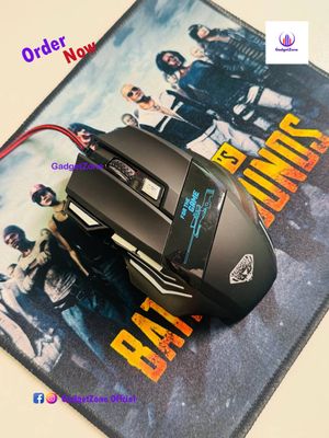 5 in 1 Gaming Keyboard and Mouse Combo💥_img_1