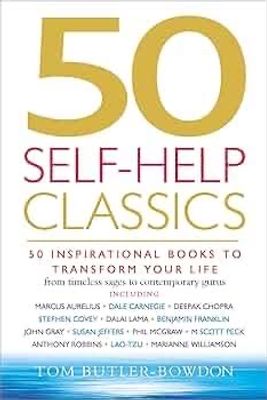 50 Self-Help Classics by Tom Butler-Bowdon_img_0