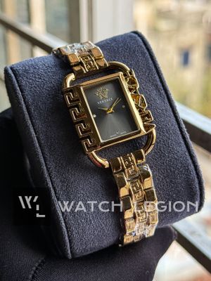 VERSACE SQUARE GOLDEN BLACK DIAL_img_0