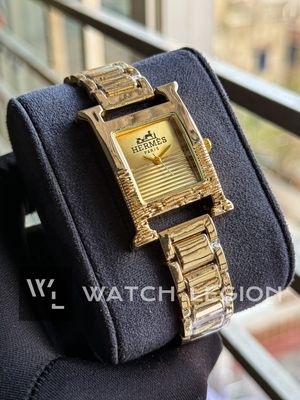 HERMES FULL GOLD_img_0