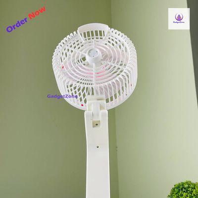 Rechargable Folding Fan LR-2018💥_img_1