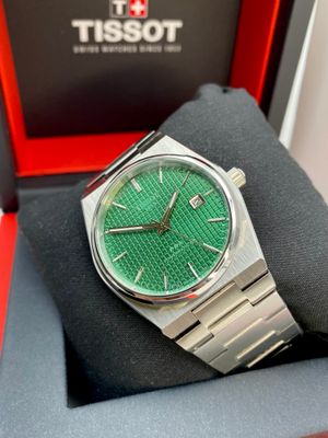 Tissot PRX Powermatic 80 - Master Grade_img_5