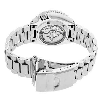 Seiko 5 Sports SKX Blue Dial Automatic Men’s Watch- SRPL83_img_5