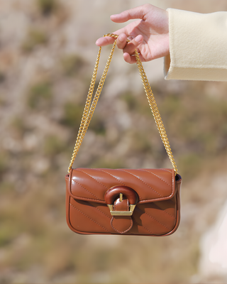 Belle Arc Crossbody Mini Bag_img_1