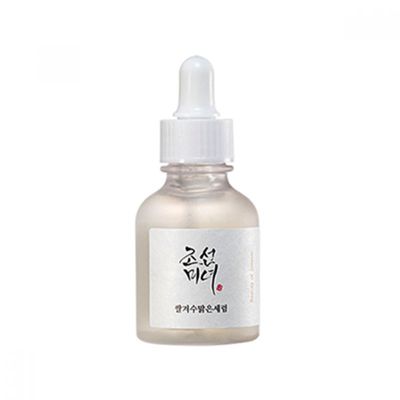 Beauty Of Joseon Rice + Alpha Arbutin Glow Deep Serum 30 ml_img_0