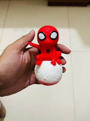 Cute Character Mini Lamp_img_1