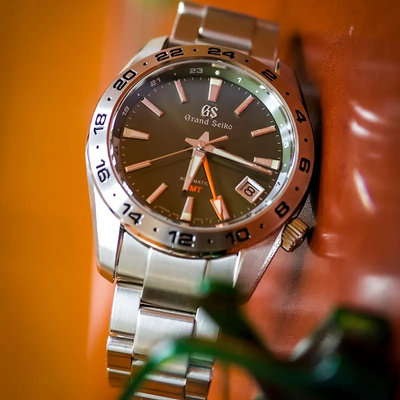 Grand Seiko GMT Sports Boutique Automatic Men’s Watch- SBGM247_img_5