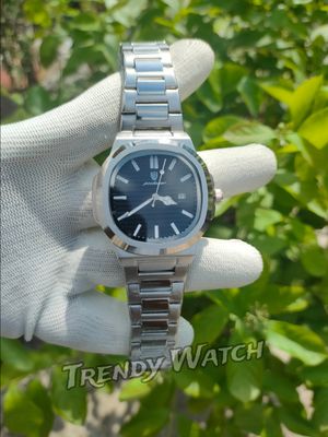 Poedagar 613 Black Dial_img_1