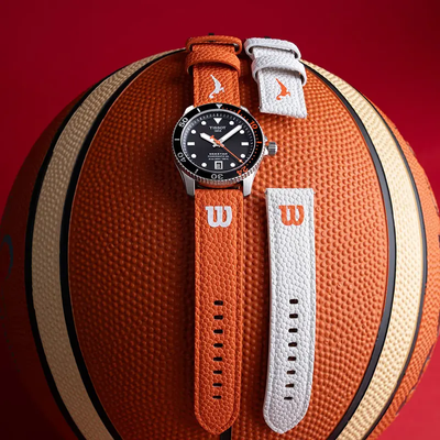 Tissot Seastar 1000 Wilson Powermatic 80 T-Sports Men's Watch- T120.807.17.051.00_img_2