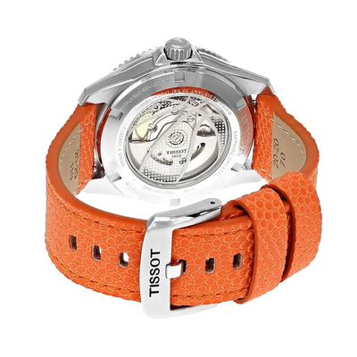 Tissot Seastar 1000 Wilson Powermatic 80 T-Sports Men's Watch- T120.807.17.051.00_img_4