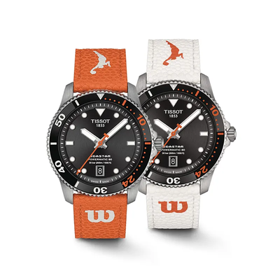 Tissot Seastar 1000 Wilson Powermatic 80 T-Sports Men's Watch- T120.807.17.051.00_img_5