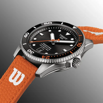 Tissot Seastar 1000 Wilson Powermatic 80 T-Sports Men's Watch- T120.807.17.051.00_img_8