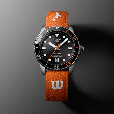 Tissot Seastar 1000 Wilson Powermatic 80 T-Sports Men's Watch- T120.807.17.051.00_img_9