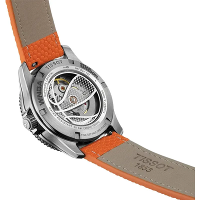 Tissot Seastar 1000 Wilson Powermatic 80 T-Sports Men's Watch- T120.807.17.051.00_img_10