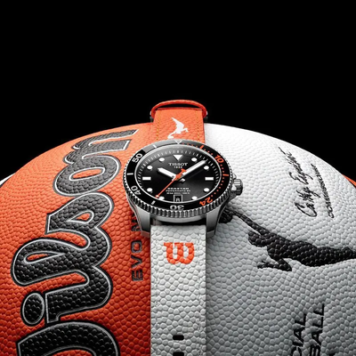 Tissot Seastar 1000 Wilson Powermatic 80 T-Sports Men's Watch- T120.807.17.051.00_img_13