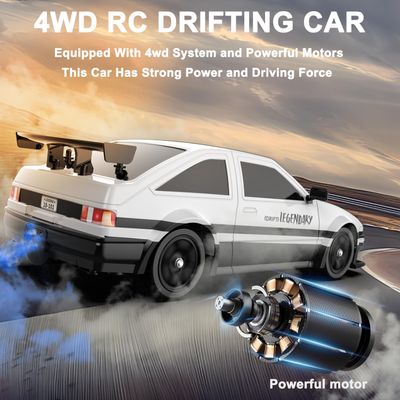 Toyota AE86(1:16scale)_img_0