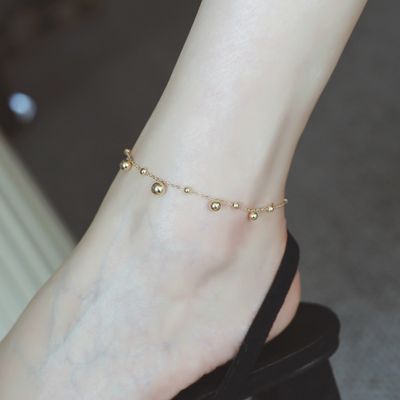 Ball anklet_img_0