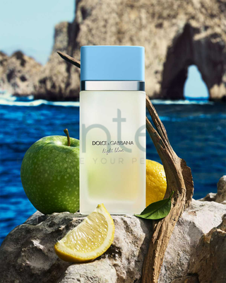 Dolce & Gabbana Light Blue EDT Female_img_0
