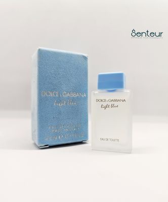 Dolce & Gabbana Light Blue EDT Female_img_1