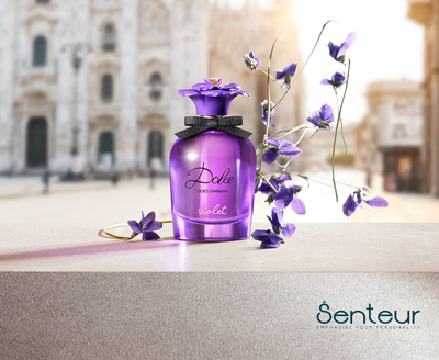 Dolce & Gabbana Violet_img_1