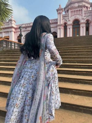 Hania Amir Inspired Digital Print Three Piece_img_2