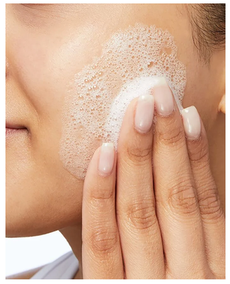 CeraVe Foaming Cleanser for Normal to Oily Skin – 236ml - 97197_img_2