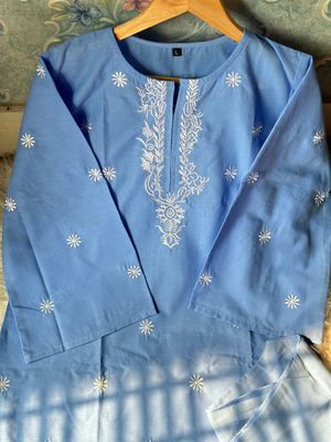 Embroidery Three Piece Set_img_3