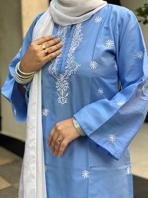 Embroidery Three Piece Set_img_7