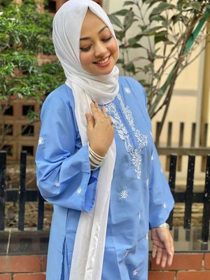 Embroidery Three Piece Set_img_8