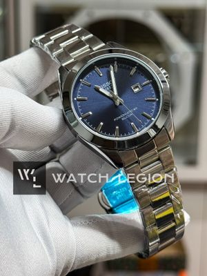 TISSOT CHAIN DATE BLUE DIAL_img_1