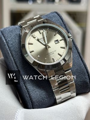 TISSOT CHAIN DATE GREY DIAL_img_0