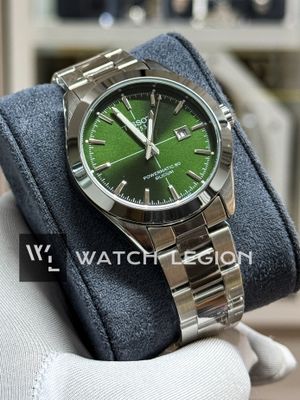TISSOT CHAIN DATE GREEN DIAL_img_0