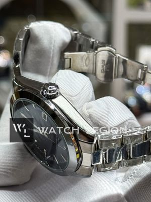 TISSOT CHAIN DATE GREEN DIAL_img_1