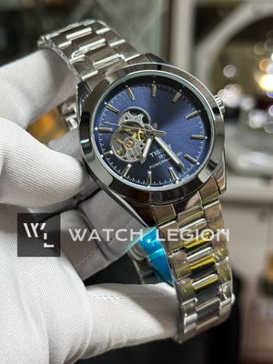 TISSOT CHAIN AUTO OPEN HEART BLUE DIAL_img_0