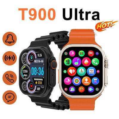 T900 Ultra Smart Watch_img_0