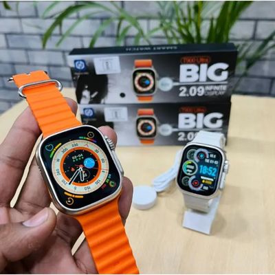 T900 Ultra Smart Watch_img_4