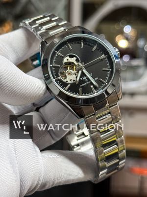 TISSOT CHAIN AUTO OPEN HEART BLACK DIAL_img_0