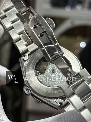 TISSOT CHAIN AUTO OPEN HEART GREY  DIAL_img_3