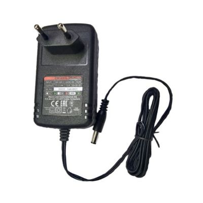 CROWN 14.4V 1.5Ah Lithium-ion Battery Charger Pack; Model: CT21055-Charger_img_0