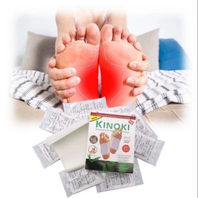 Kinoki Cleansing Detox Foot Pad_img_2