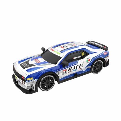Remote Control Mini RC Drift Car (1: 20)_img_1